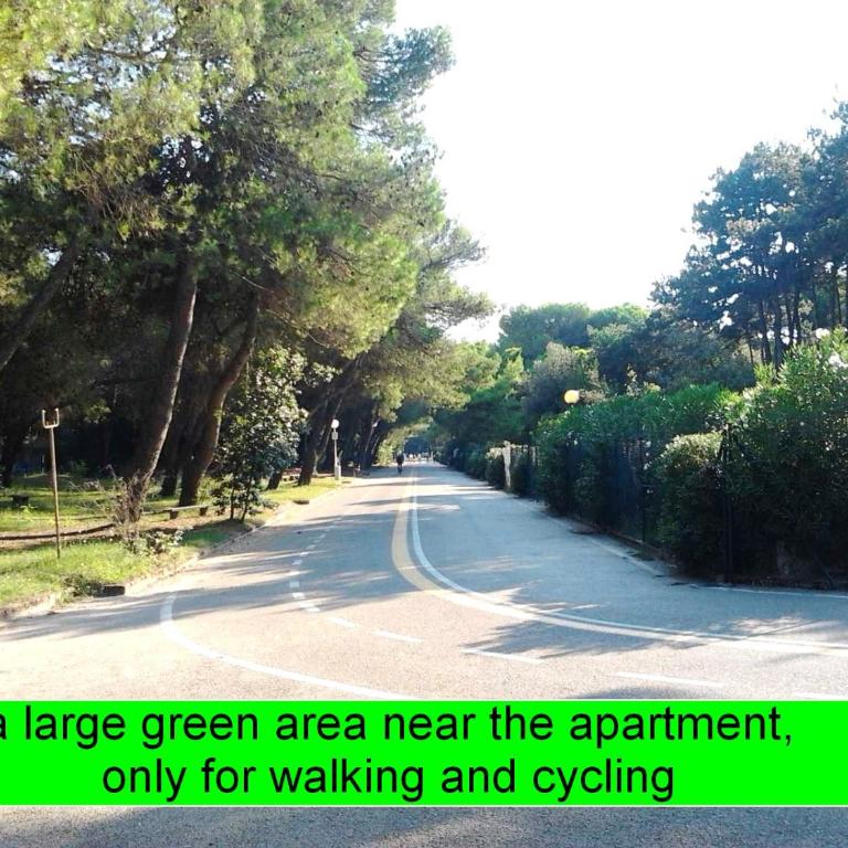 Cristallo Sea View - Monolocale con Vista Mare - 22