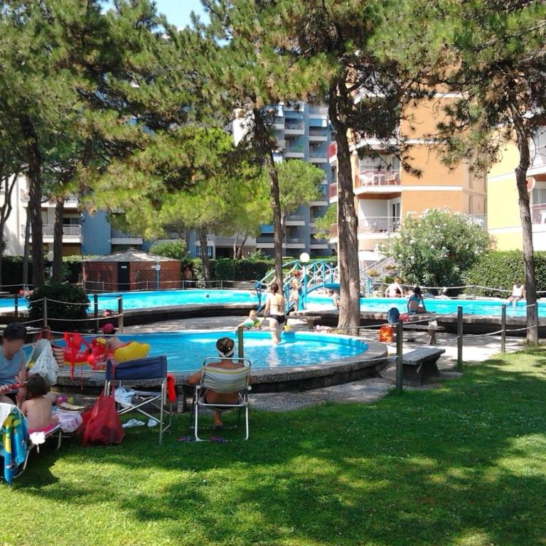 Cristallo Sea View - Monolocale con Vista Mare - 20