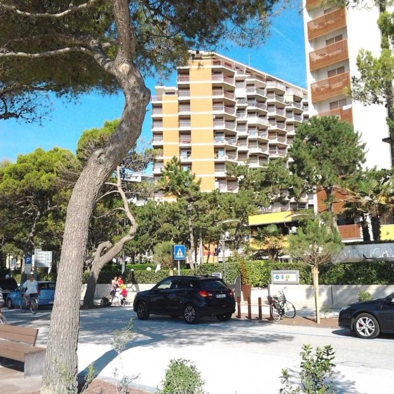 Cristallo Sea View - Monolocale con Vista Mare - 4