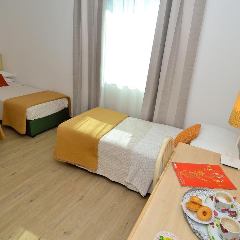 Hotel San Giuliano - Camera Tripla - 4