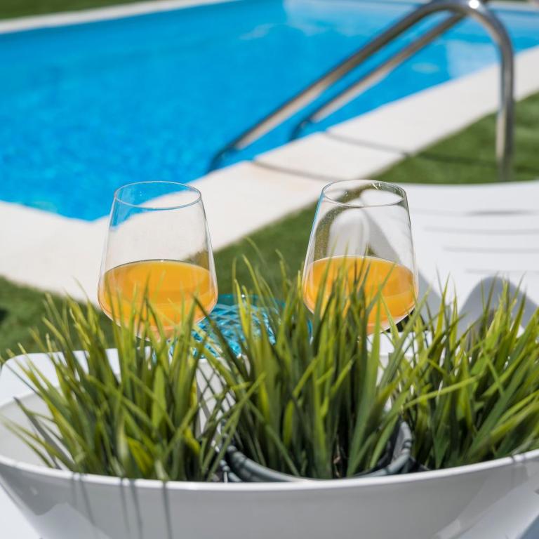Koreble In Disco - Villa con Piscina Privata - 8