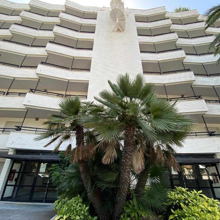 Apartamento cerca de playa - Apartamento Estándar - 11