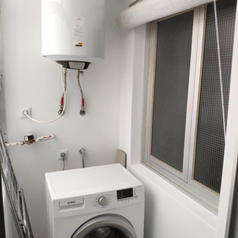 Charming apartment in Alicante near the sea & city center - Two-Bedroom Apartment - 12