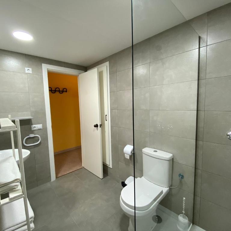 Apartamento cerca de playa - Apartamento Estándar - 9