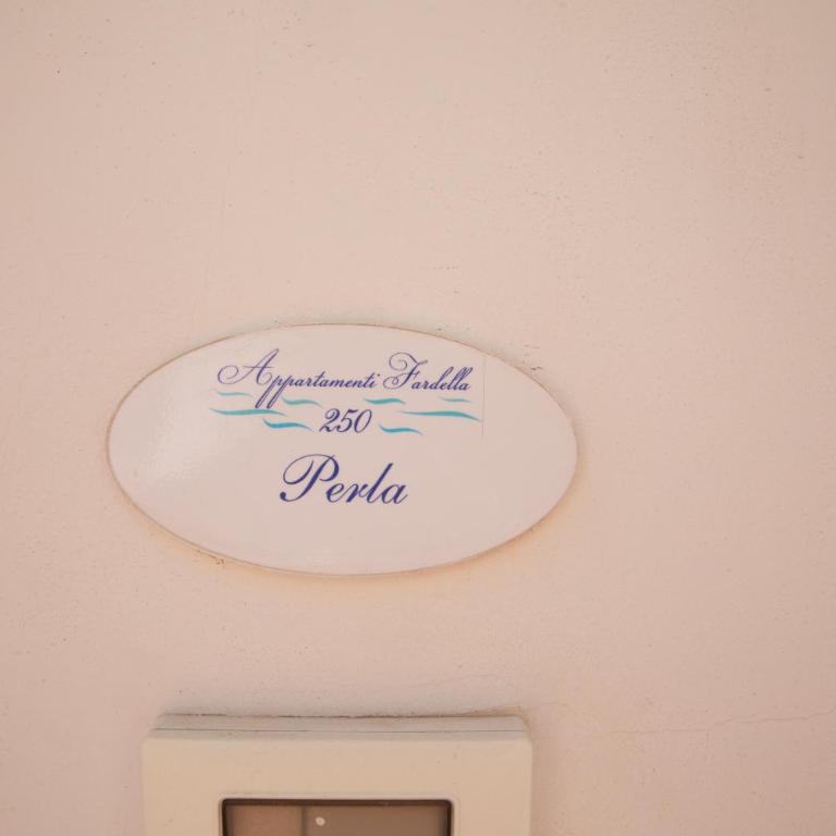 Fardella 250 - Appartamento - 2