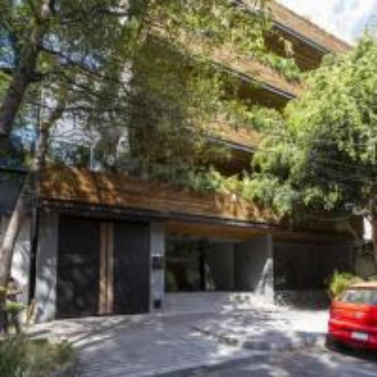 2BR New apartment next to Roma Norte and Reforma - Two-Bedroom Apartment - 18