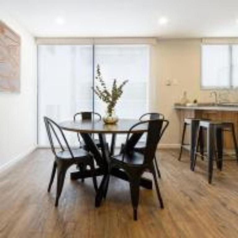 2BR New apartment next to Roma Norte and Reforma - Two-Bedroom Apartment - 24