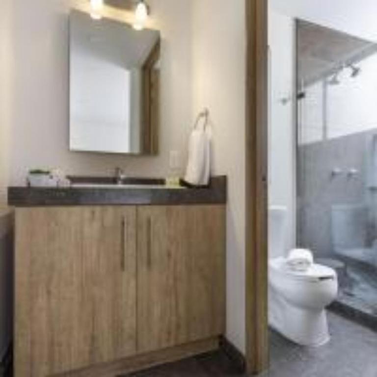 2BR New apartment next to Roma Norte and Reforma - Two-Bedroom Apartment - 32