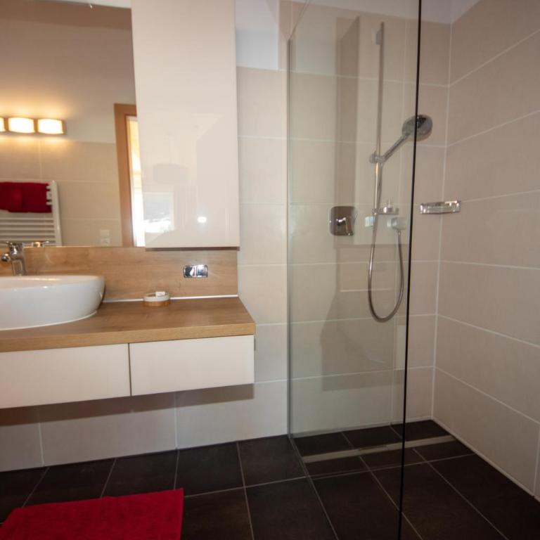 Haus Bergkastelblick - Superior Doppelzimmer - 2