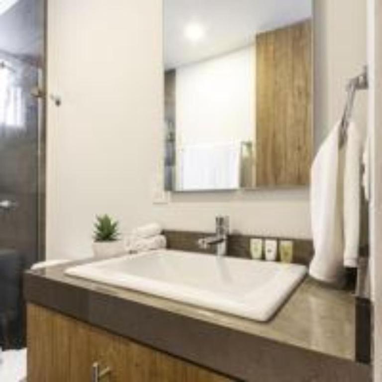 2BR New apartment next to Roma Norte and Reforma - Two-Bedroom Apartment - 34