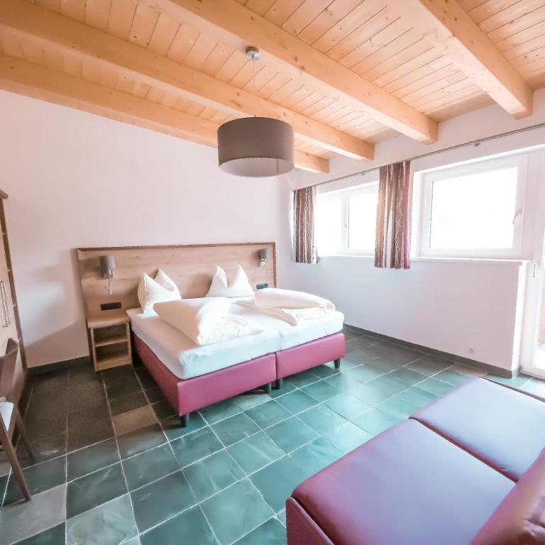 Haus Bergkastelblick - Superior Doppelzimmer - 1