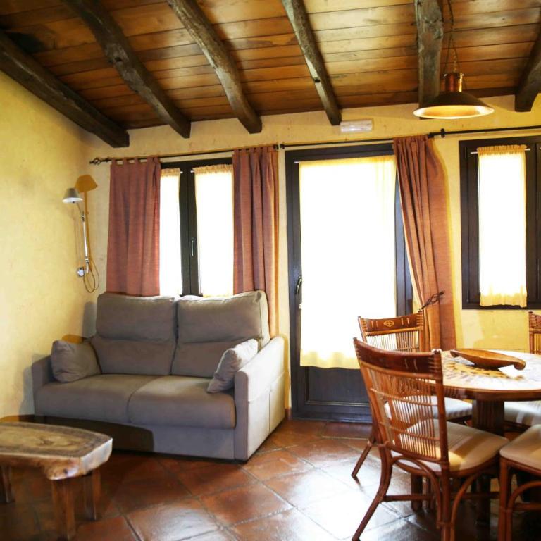 Agroturismo Maddiola - Apartamento de 1 dormitorio - 2