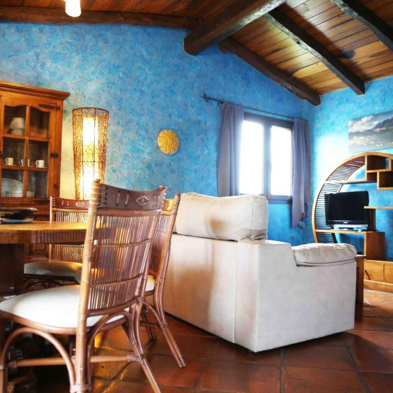 Agroturismo Maddiola - Apartamento de 2 dormitorios - 7