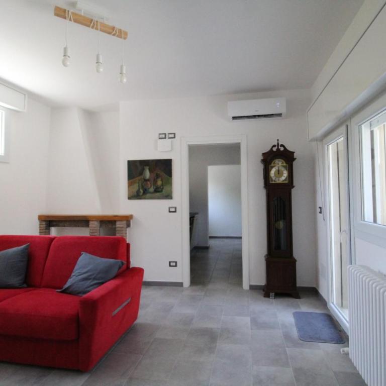 APARTMENT SAN RAFEL - One-Bedroom Apartment - 2