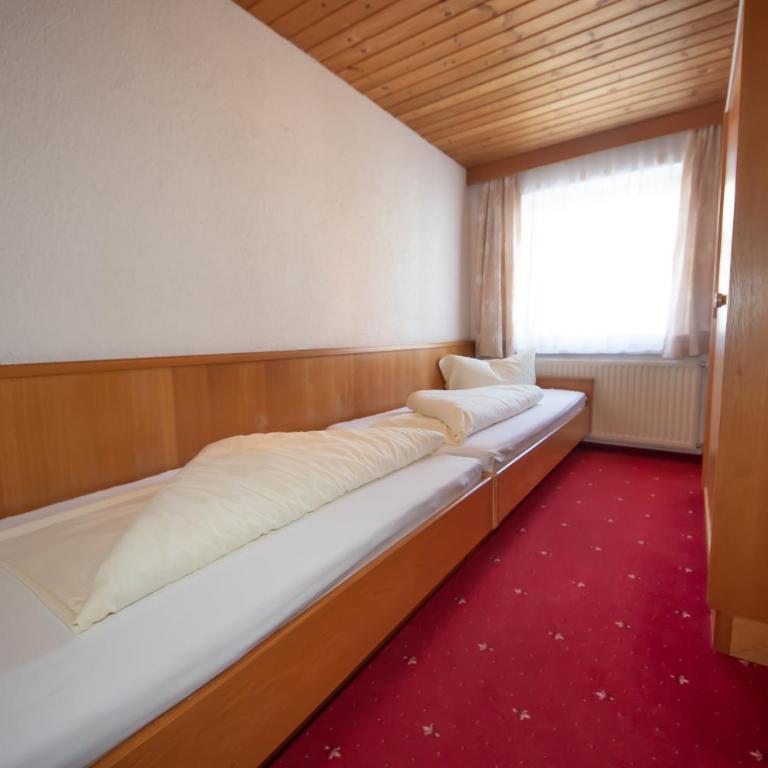 Haus Bergkastelblick - Apartment mit 2 Schlafzimmern - 2