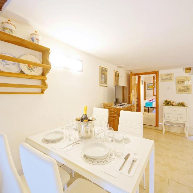 Corte Rota Terrace San Marco - One-Bedroom Apartment - 20