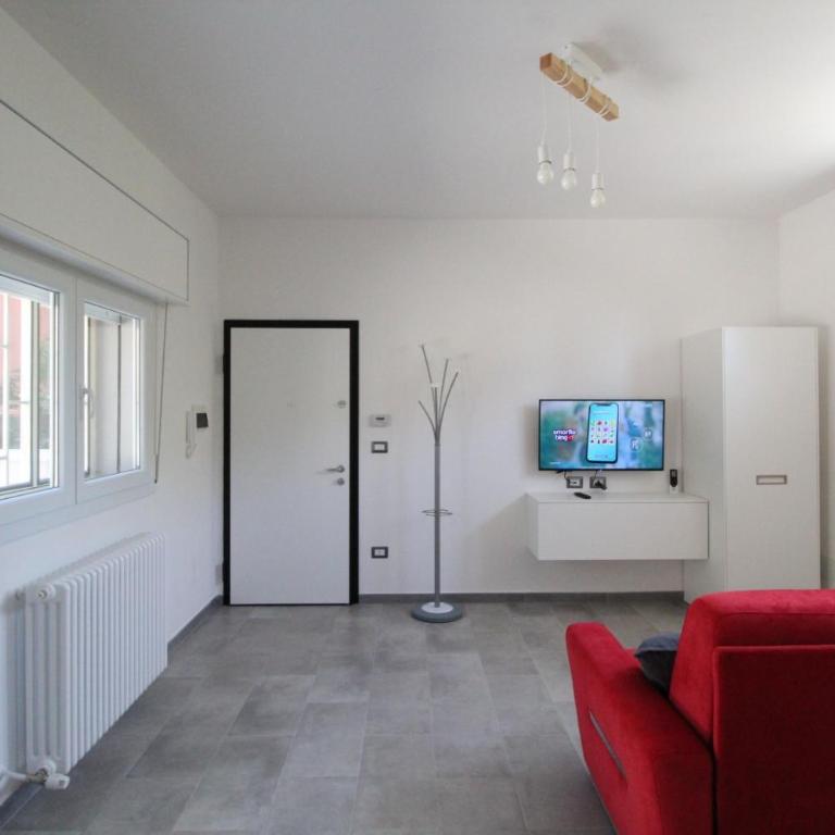 APARTMENT SAN RAFEL - One-Bedroom Apartment - 1