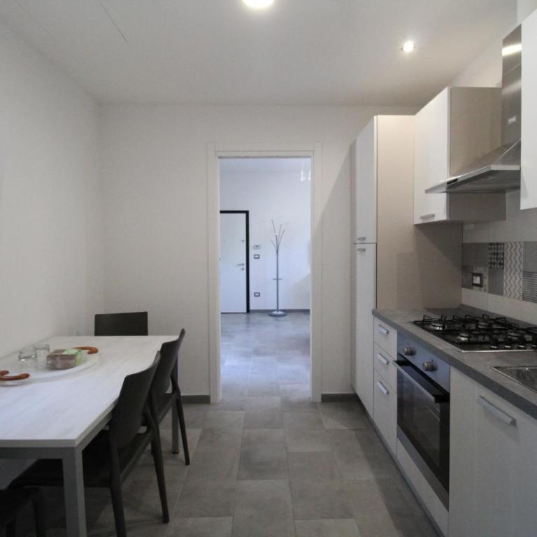 APARTMENT SAN RAFEL - One-Bedroom Apartment - 4