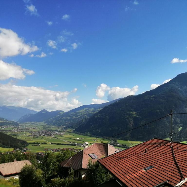 Ferienwohnung Kircher - Two-Bedroom Apartment - 26