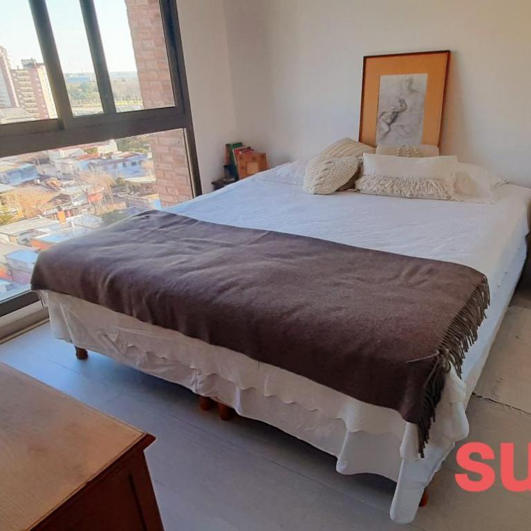 Vista abierta TIGRE 3 personas - One-Bedroom Apartment - 18