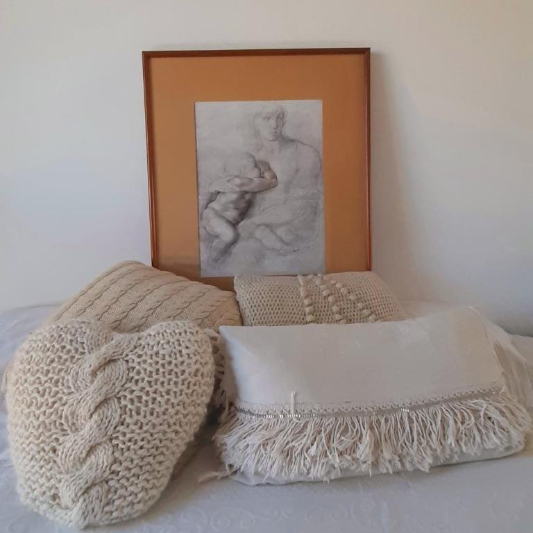 Vista abierta TIGRE 3 personas - One-Bedroom Apartment - 14