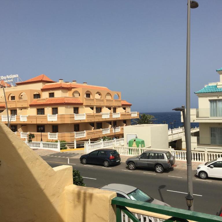 Castillo Mar Superior - One-Bedroom Apartment - 27