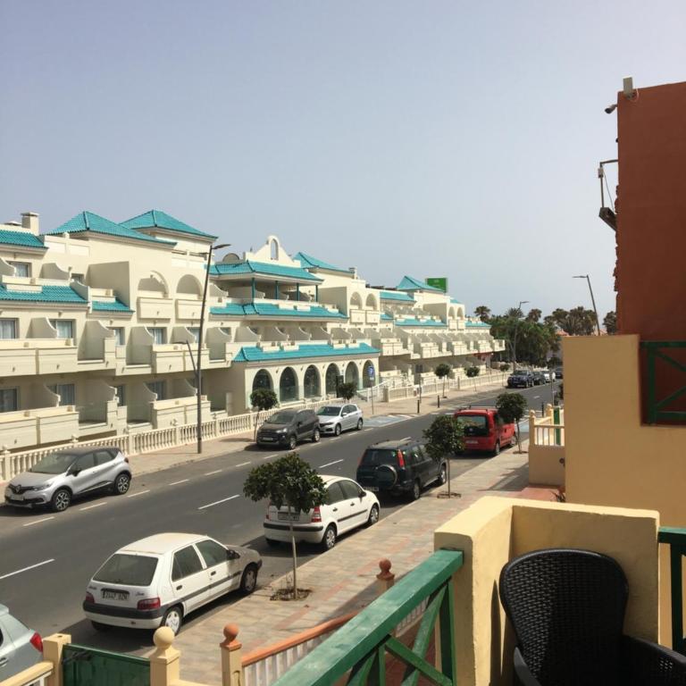 Castillo Mar Superior - One-Bedroom Apartment - 26