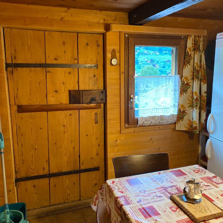 Le Mazot - Chalet - 24