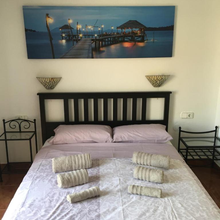 Castillo Mar Superior - One-Bedroom Apartment - 21
