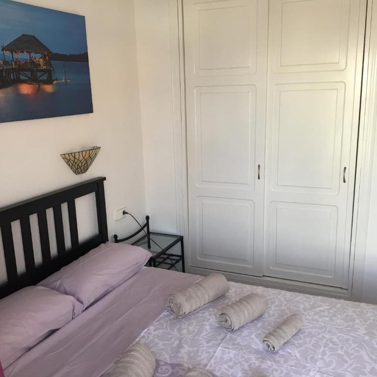 Castillo Mar Superior - One-Bedroom Apartment - 22