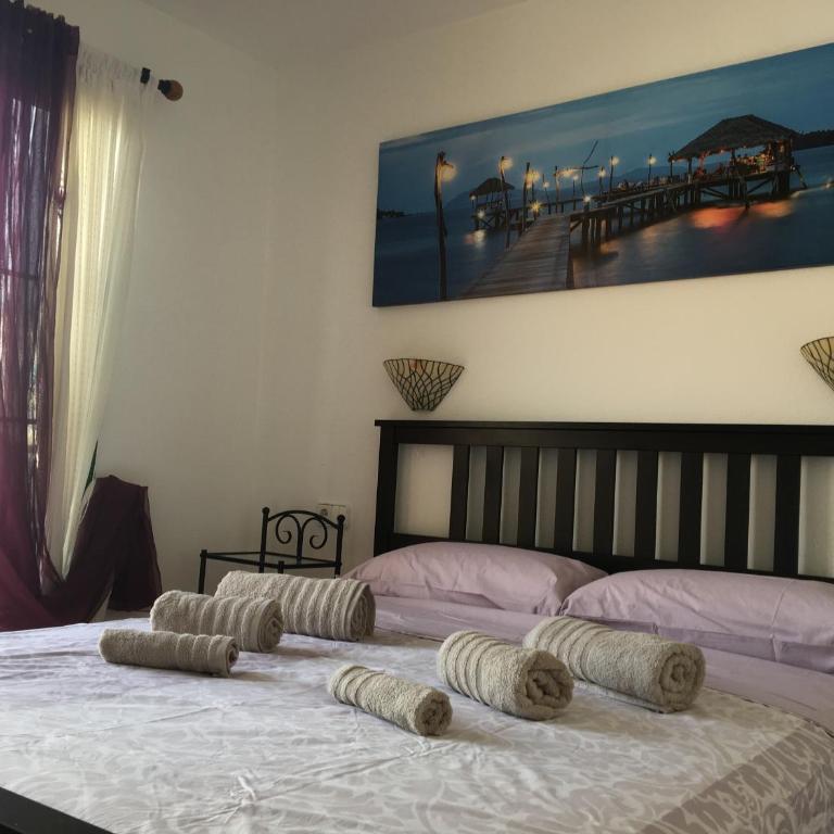Castillo Mar Superior - One-Bedroom Apartment - 20