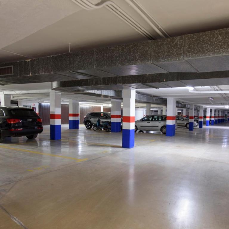 Martín- Nuevo México C 142 - Apartamento - 24