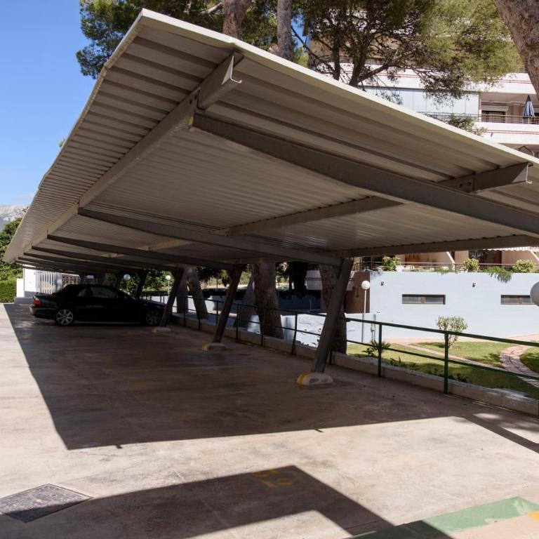 Martín- Nuevo México C 142 - Apartamento - 23
