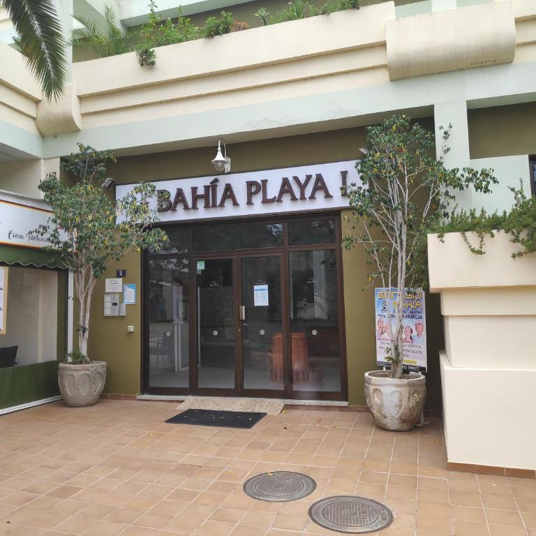 Sunset Lover Playa Jardin - Apartamento de 1 dormitorio - 44