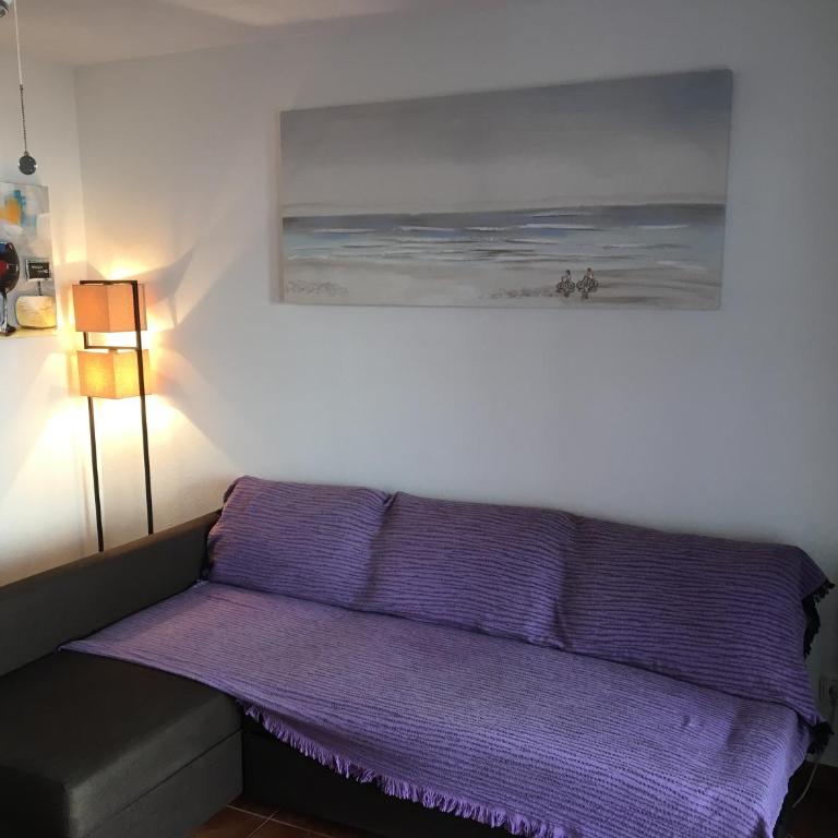 Castillo Mar Superior - One-Bedroom Apartment - 9
