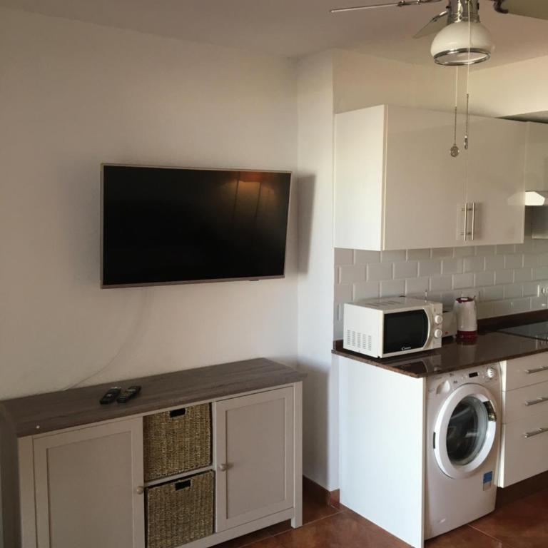 Castillo Mar Superior - One-Bedroom Apartment - 10
