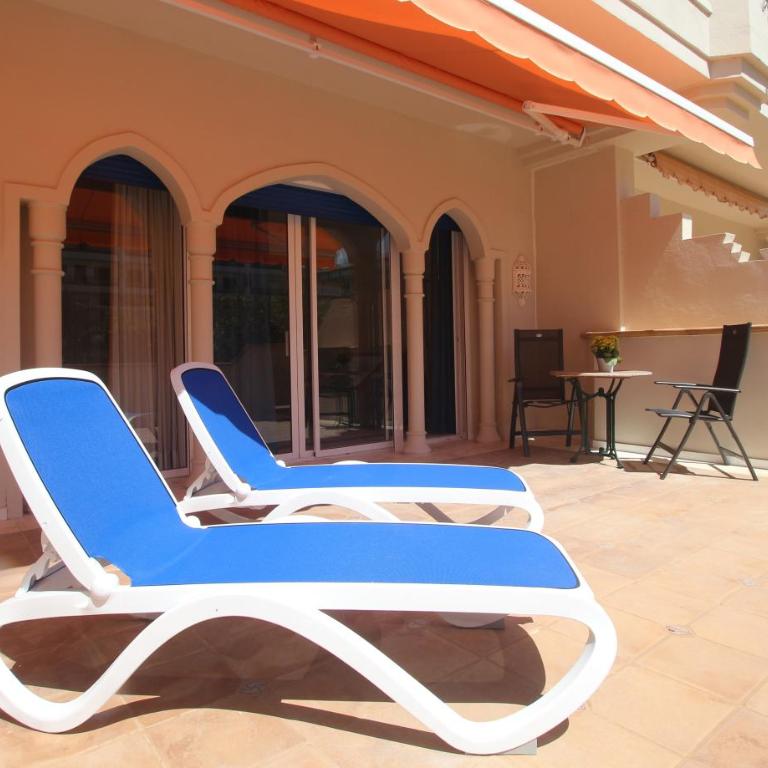 Apartamento Vista Lotos - Apartamento de 1 dormitorio - 6