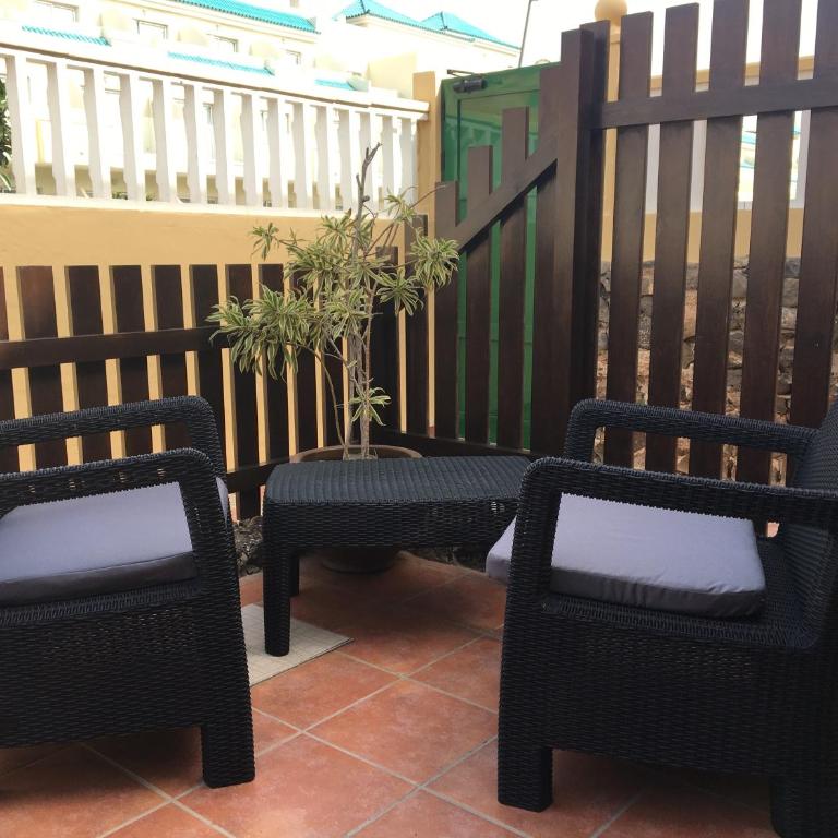 Castillo Mar Superior - One-Bedroom Apartment - 6