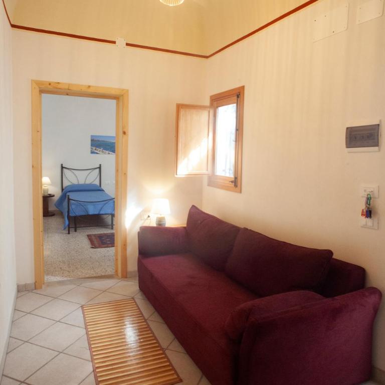 Case Vacanze "Residenze Trapanesi" - Appartamento - 2
