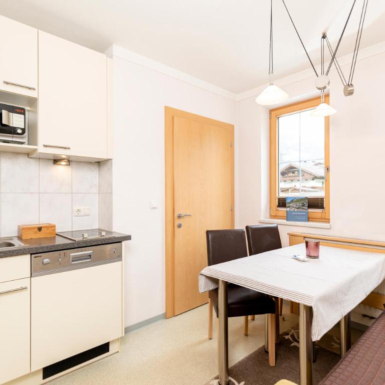 Apart Heim - Apartment mit Balkon oder Terrasse - 20
