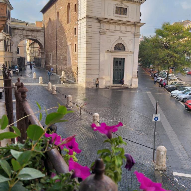 B&B A Home in Rome - Standard Doppelzimmer - 20