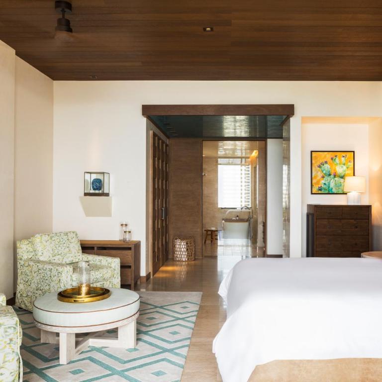 Chileno Bay Resort & Residences, Auberge Collection - Habitación con vistas al jardín - 1