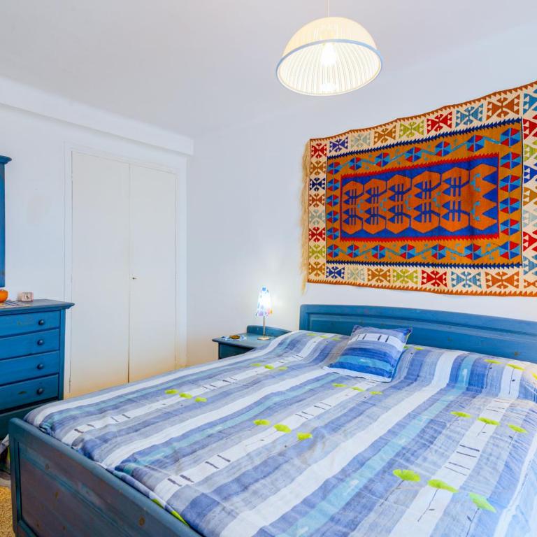 Maison Doretta - Sea View - Appartement 1 Chambre - 13