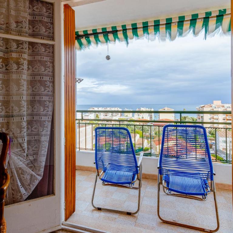 Maison Doretta - Sea View - Appartement 1 Chambre - 9