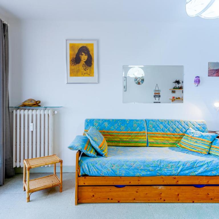 Maison Doretta - Sea View - Appartement 1 Chambre - 8