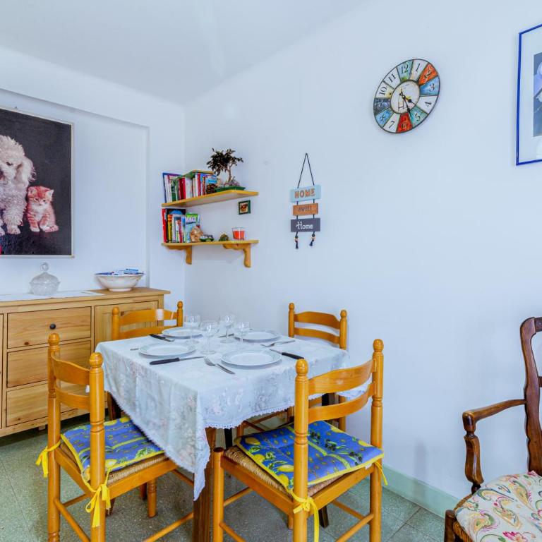Maison Doretta - Sea View - Appartement 1 Chambre - 7