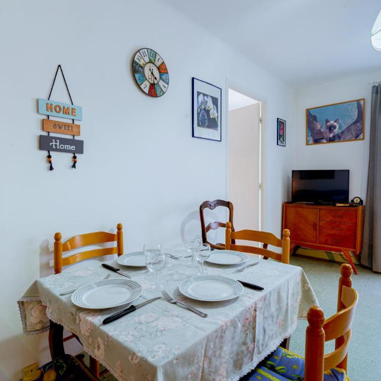 Maison Doretta - Sea View - Appartement 1 Chambre - 16