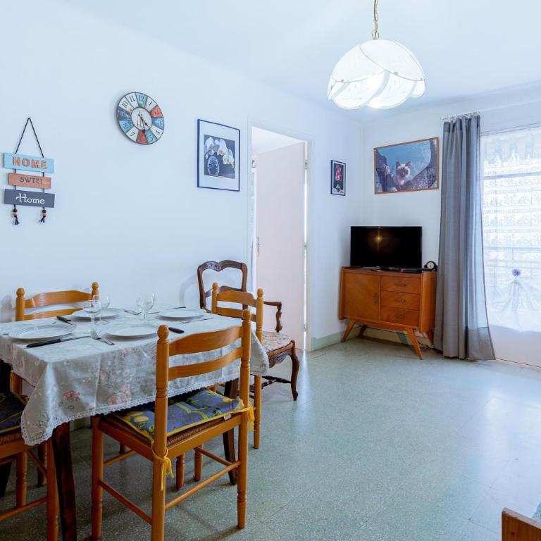 Maison Doretta - Sea View - Appartement 1 Chambre - 4