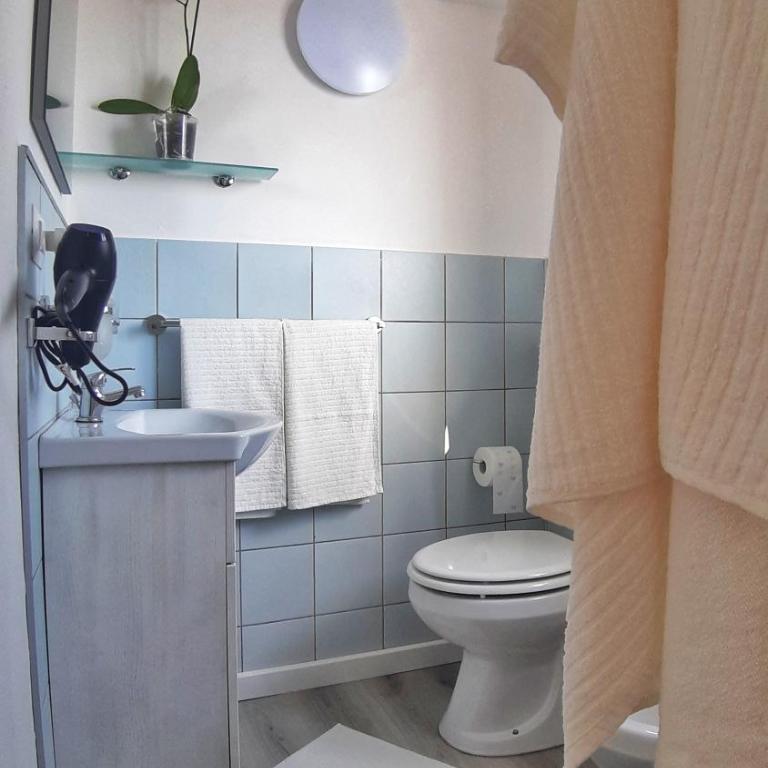 Panoramic Terrace Room - Appartamento con 1 Camera da Letto - 13