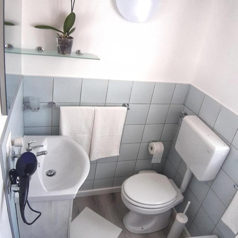 Panoramic Terrace Room - Appartamento con 1 Camera da Letto - 12